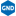 GND Logo